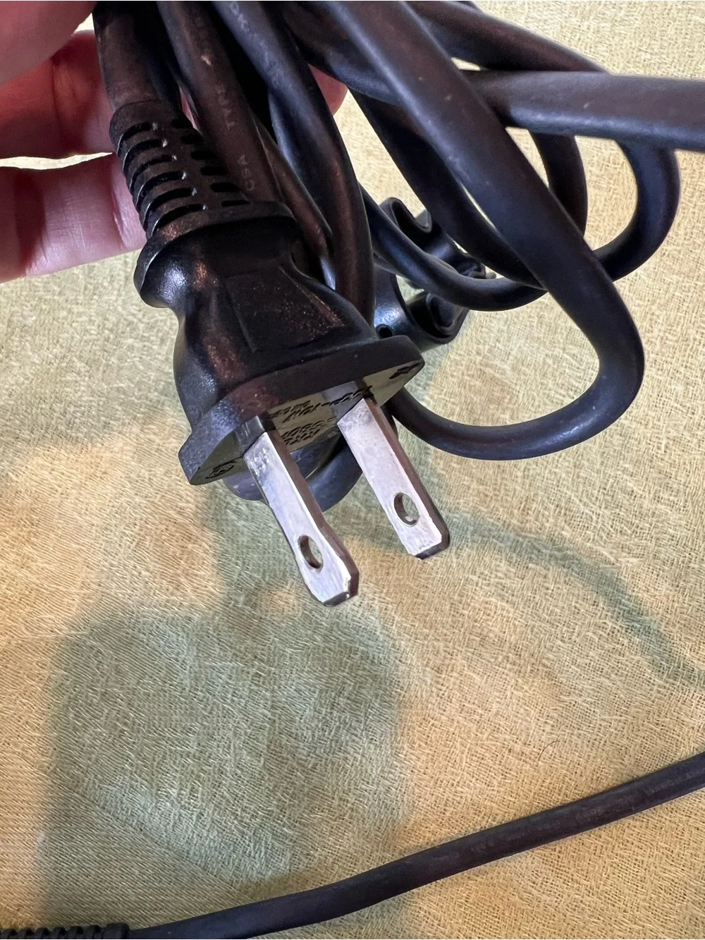 Harry Josh Pro Tools Black electric Flat Iron